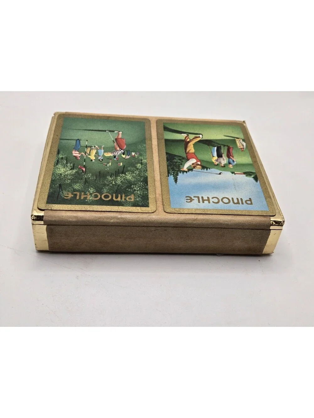 N/A box cards